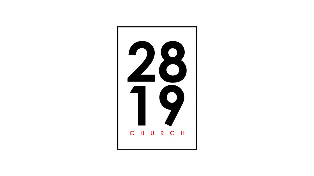 When God Moves: The Story of Pastor Philip Anthony Mitchell and the 2819 Church Family