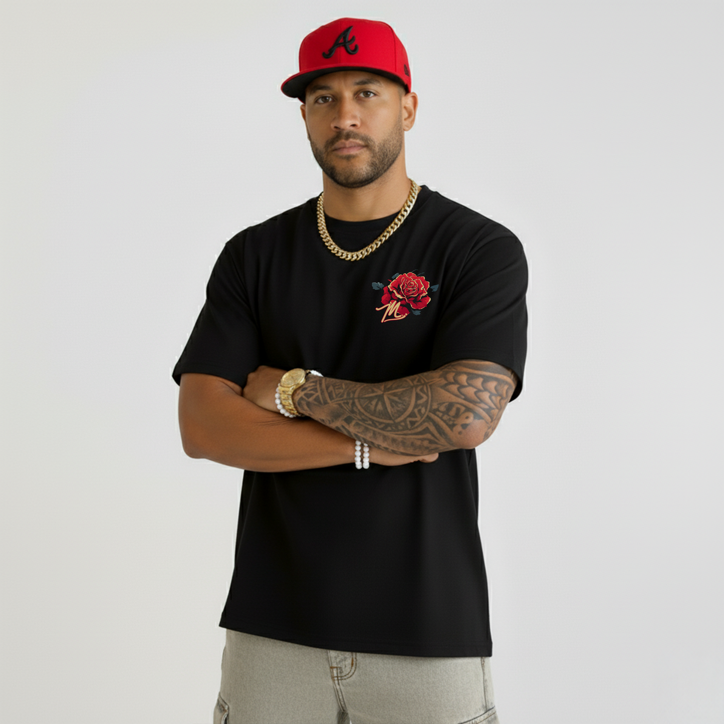 Saved By Grace, Not By Might