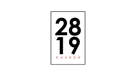 When God Moves: The Story of Pastor Philip Anthony Mitchell and the 2819 Church Family