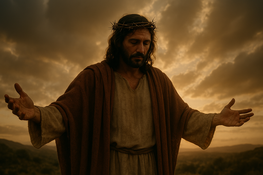 The Power of Grace: How Jesus Saves Us and Why We Need It Now More Than Ever