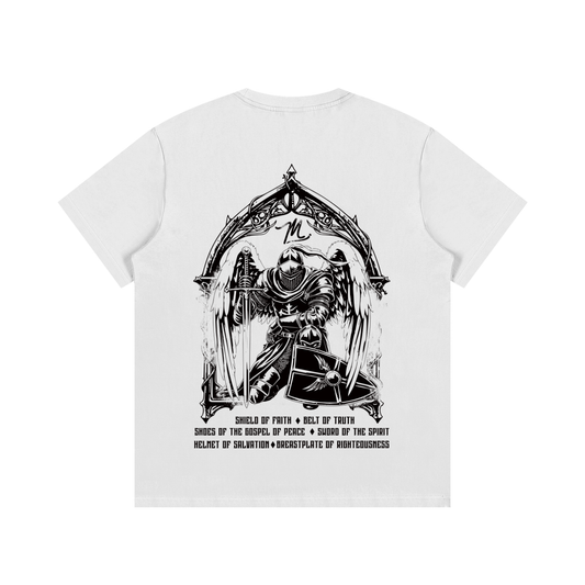 Armor Of God White