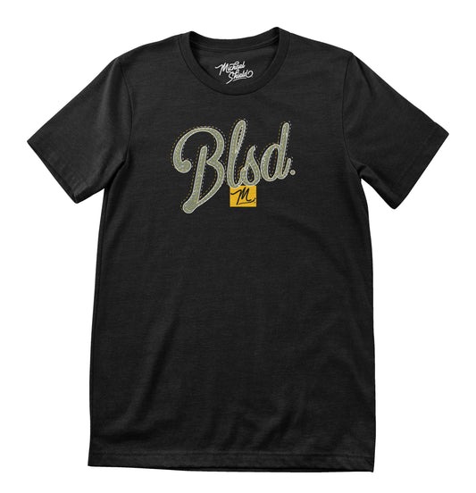 Blsd-Classic Unisex T-Shirt