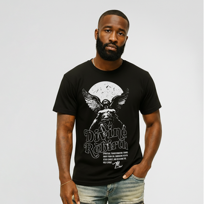Divine Rebirth