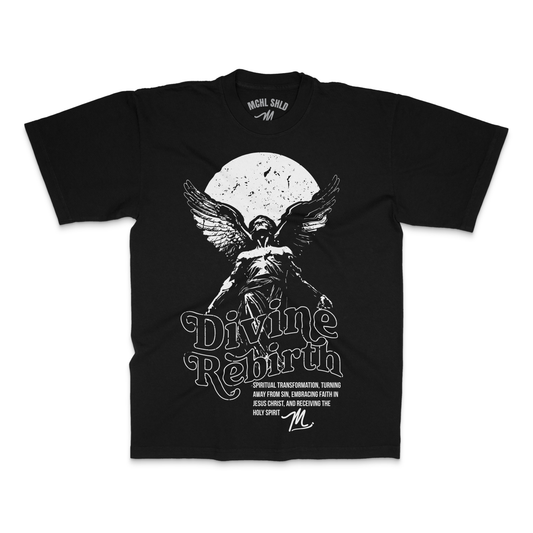Divine Rebirth