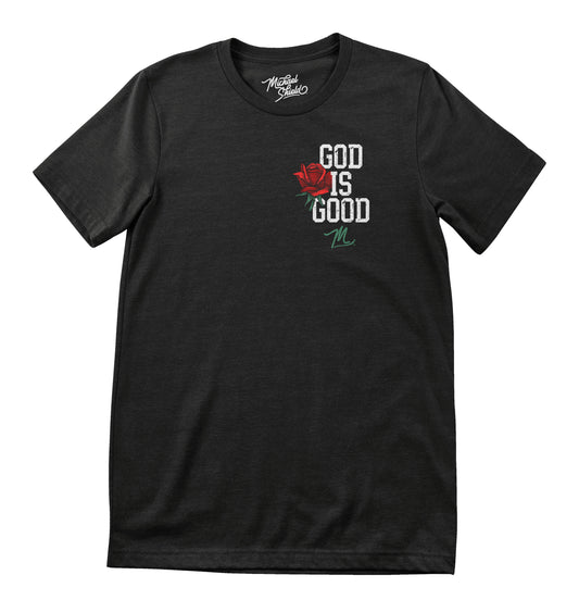 "God Is Good" Classic Unisex T-Shirt