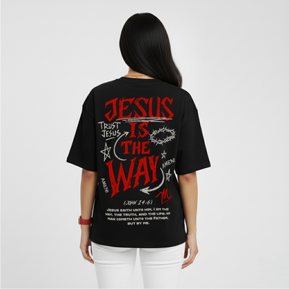 Jesus Is The Way