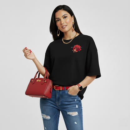 Saved By Grace, Not By Might