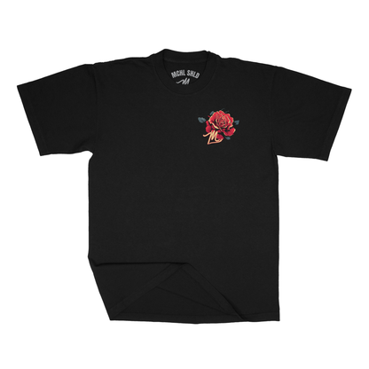 Saved By Grace, Not By Might