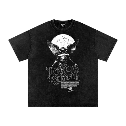 Divine Rebirth